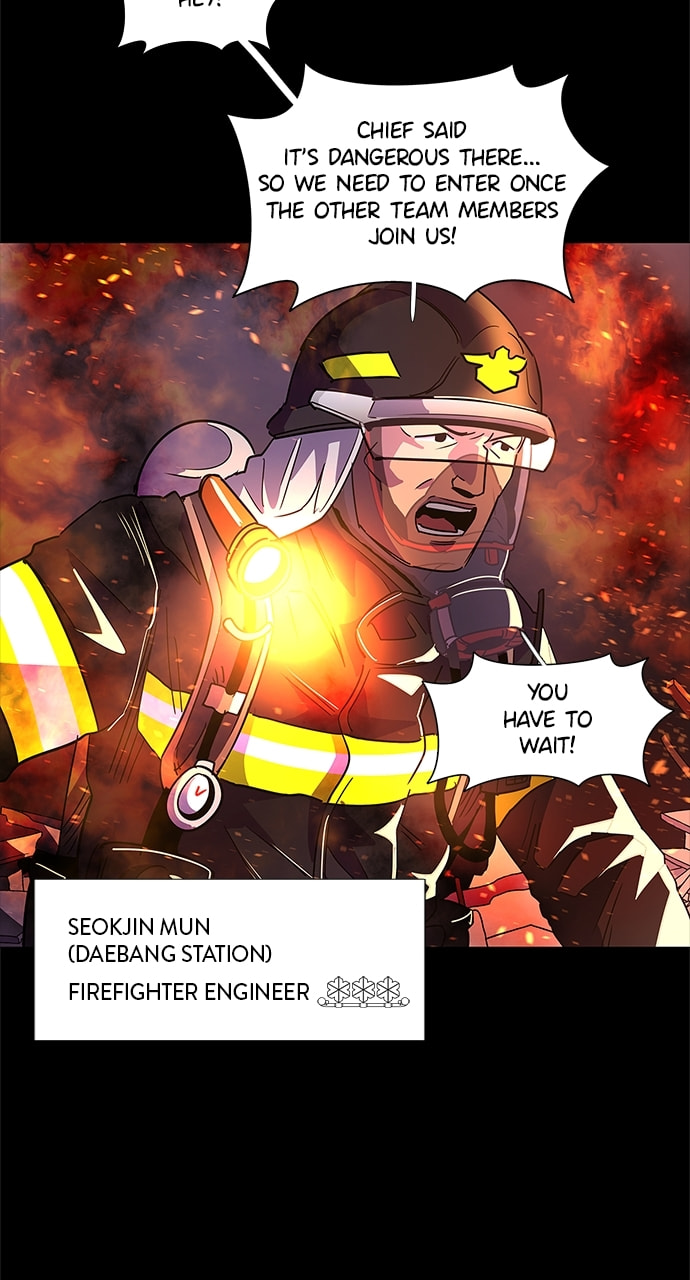 Read 1 Second chapter 71 image 71 on Lezhin