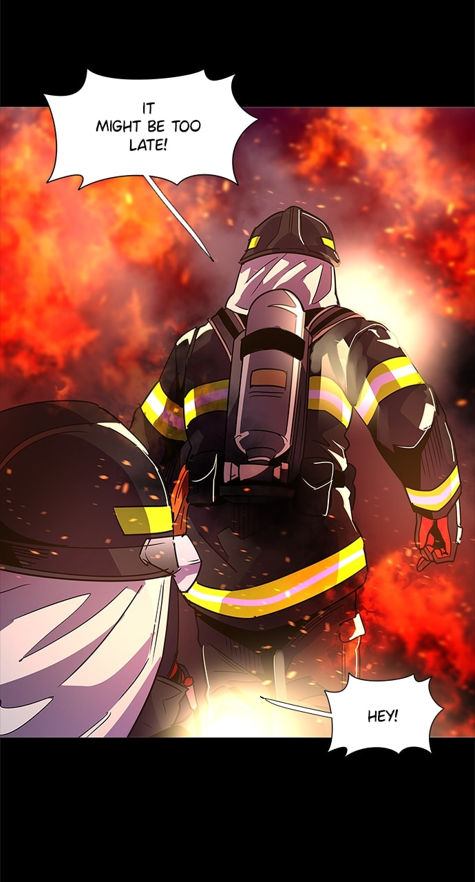Read 1 Second chapter 71 image 72 on Lezhin