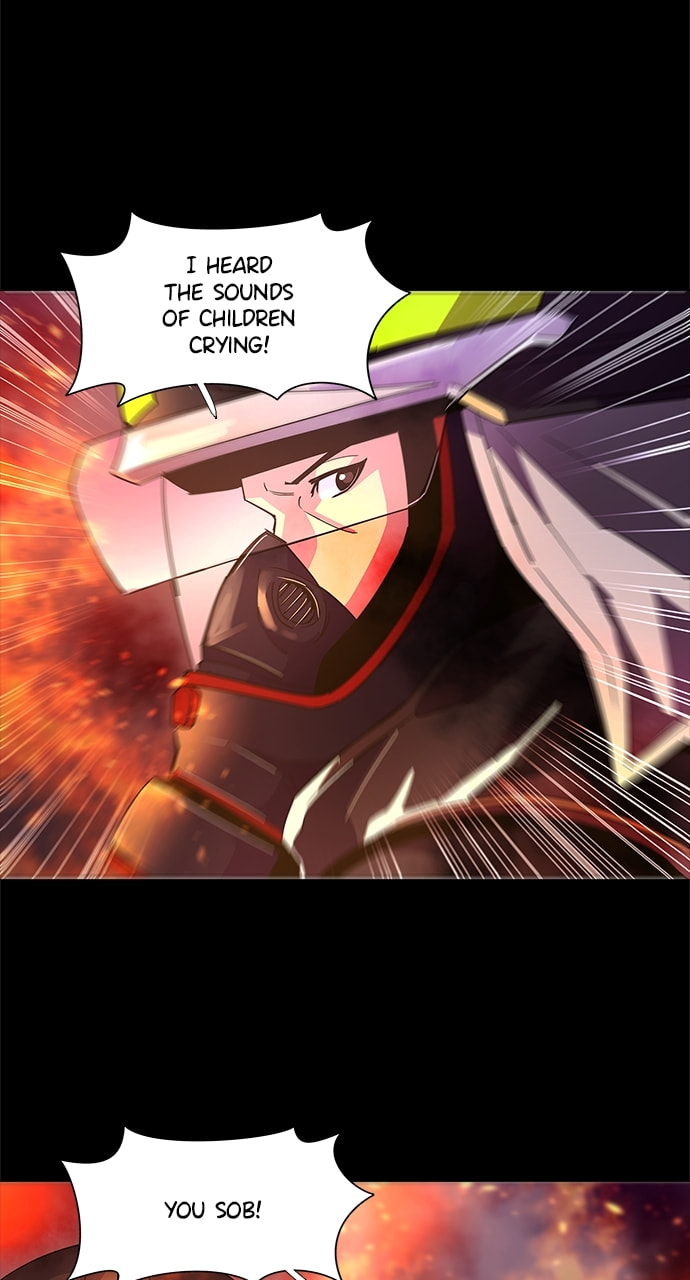 Read 1 Second chapter 71 image 74 on Lezhin