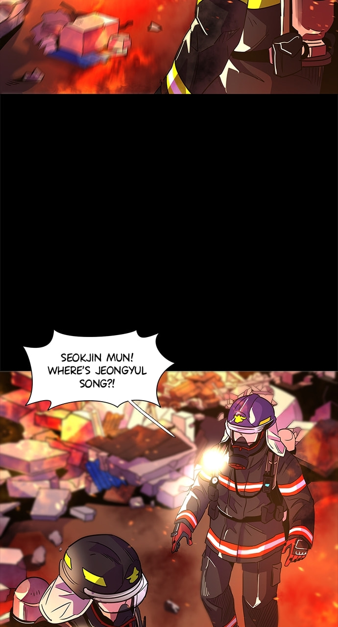Read 1 Second chapter 71 image 76 on Lezhin