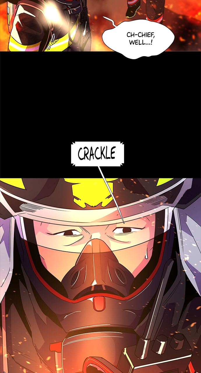 Read 1 Second chapter 71 image 77 on Lezhin
