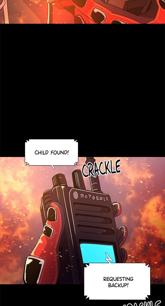 Read 1 Second chapter 71 image 78 on Lezhin