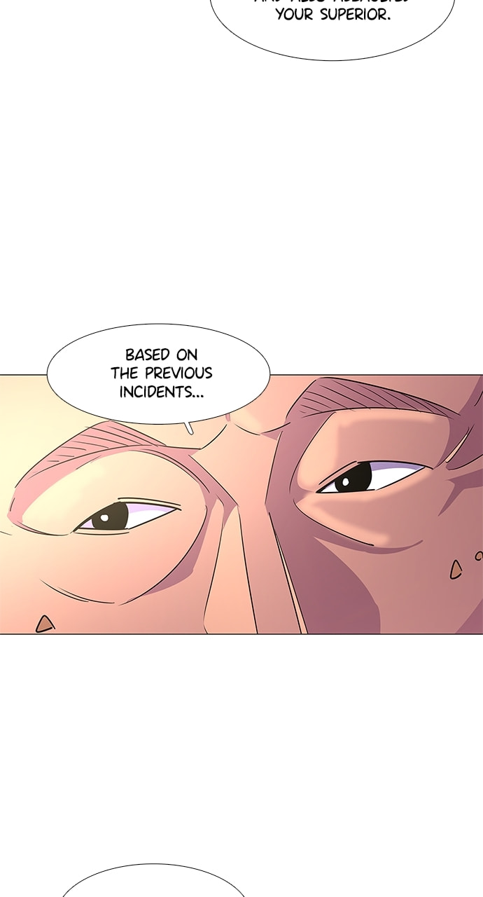 Read 1 Second chapter 71 image 8 on Lezhin