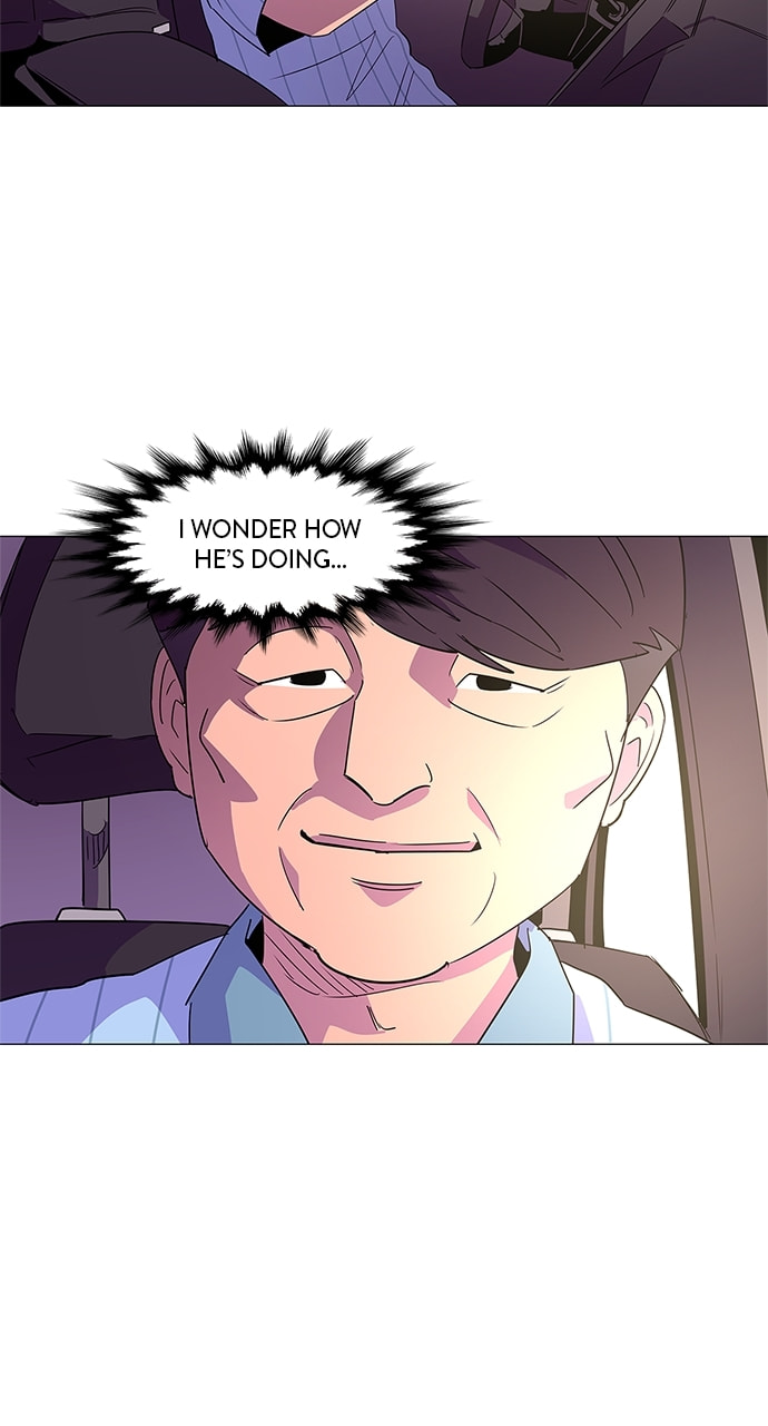 Read 1 Second chapter 71 image 81 on Lezhin