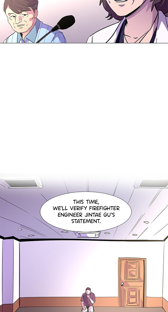 Read 1 Second chapter 71 image 83 on Lezhin