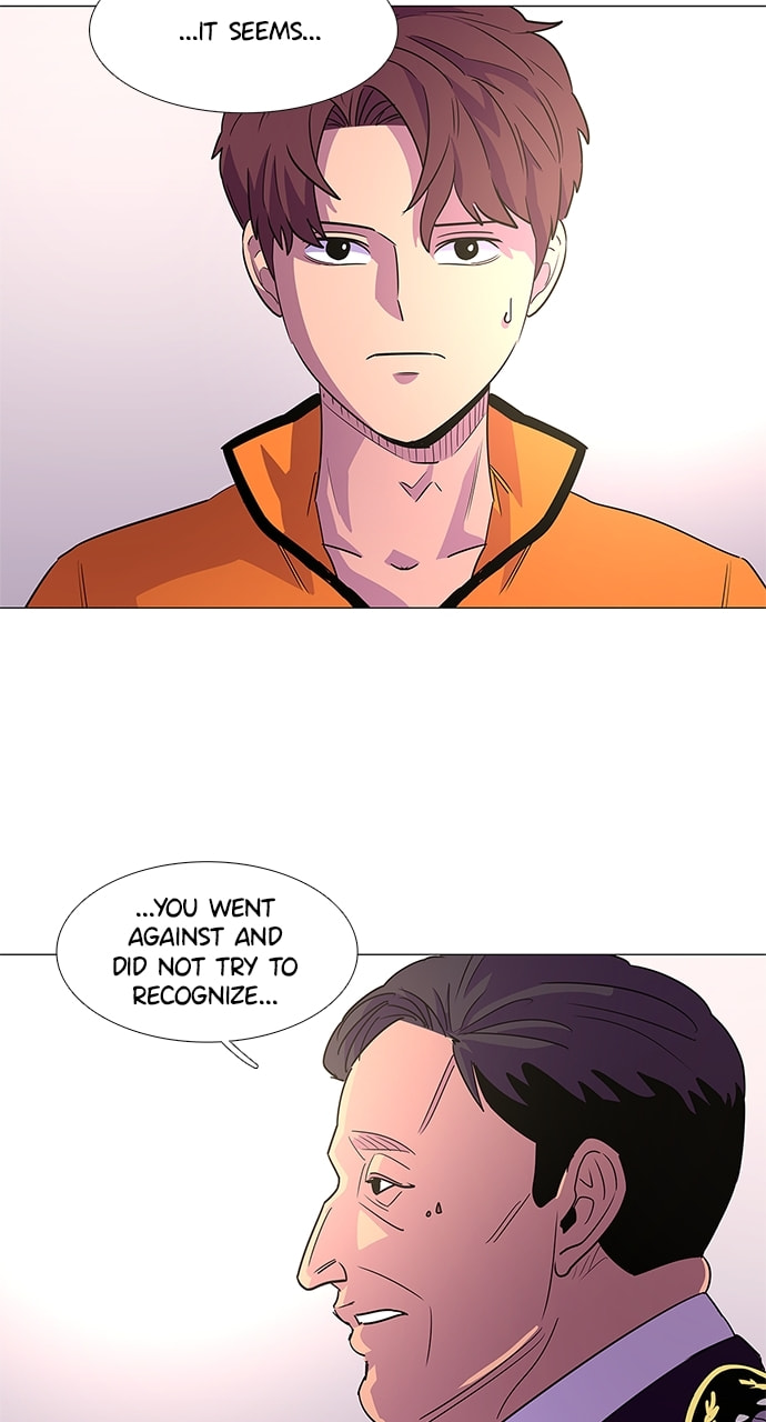 Read 1 Second chapter 71 image 9 on Lezhin