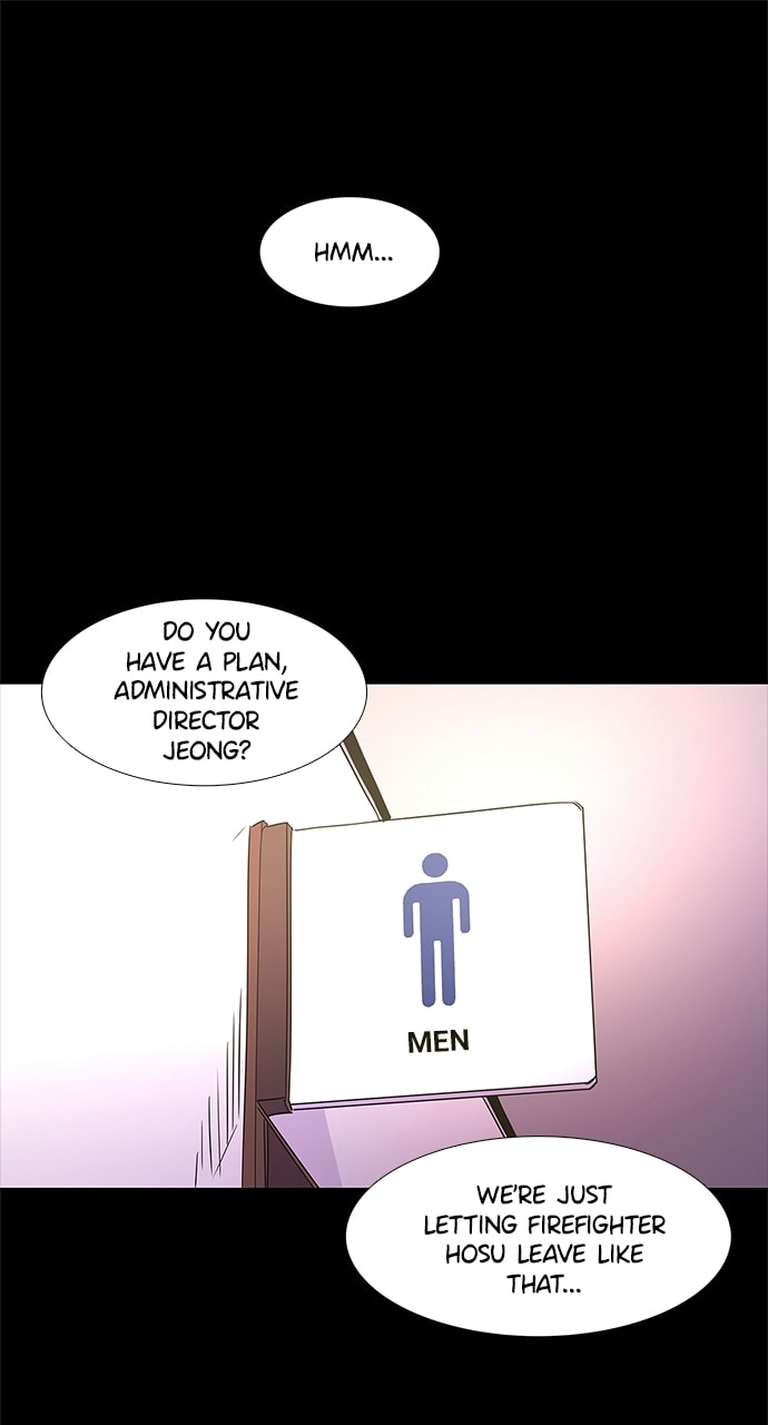 Read 1 Second chapter 72 image 1 on Lezhin