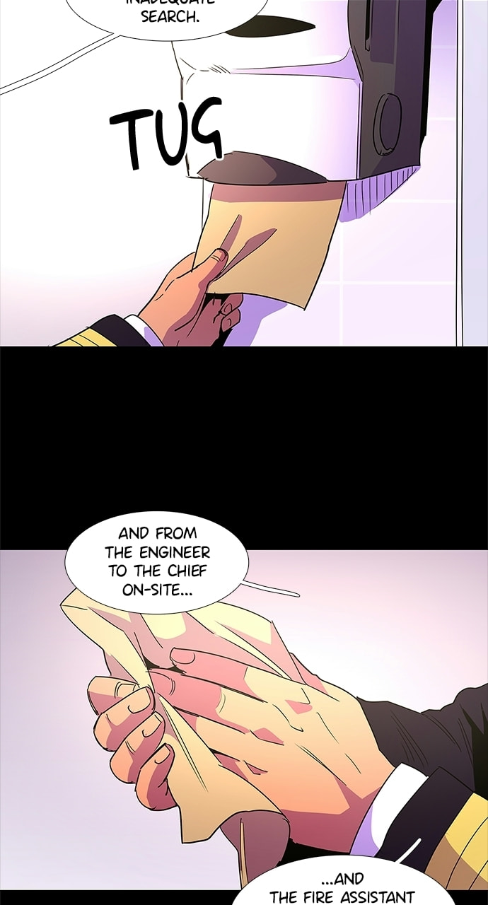 Read 1 Second chapter 72 image 11 on Lezhin