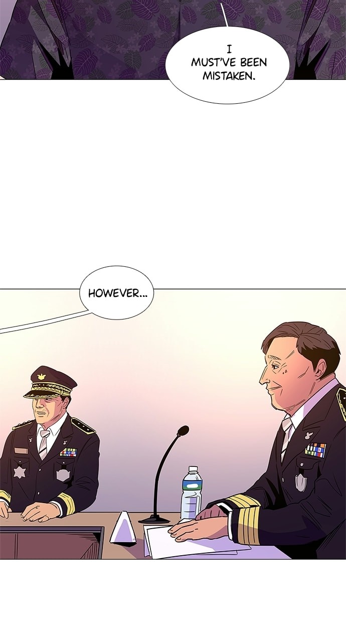 Read 1 Second chapter 72 image 19 on Lezhin