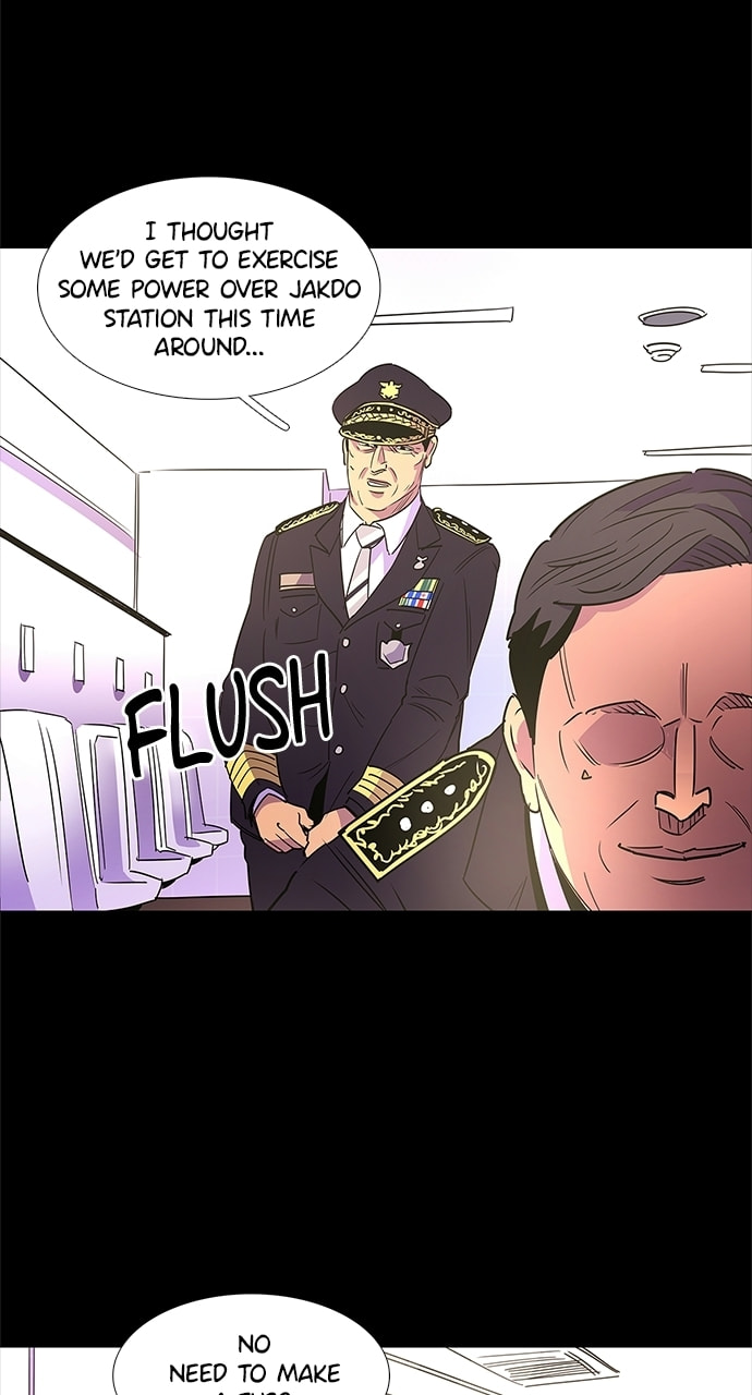 Read 1 Second chapter 72 image 2 on Lezhin