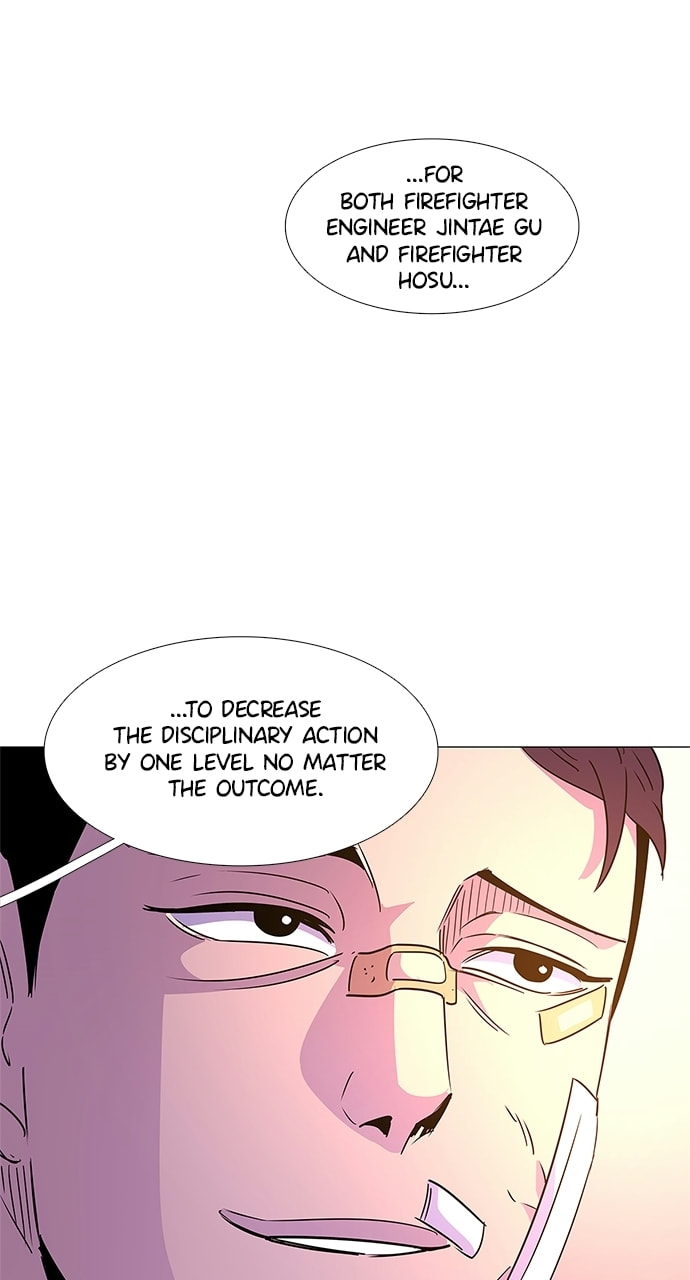 Read 1 Second chapter 72 image 22 on Lezhin
