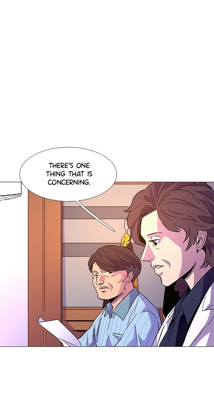 Read 1 Second chapter 72 image 25 on Lezhin