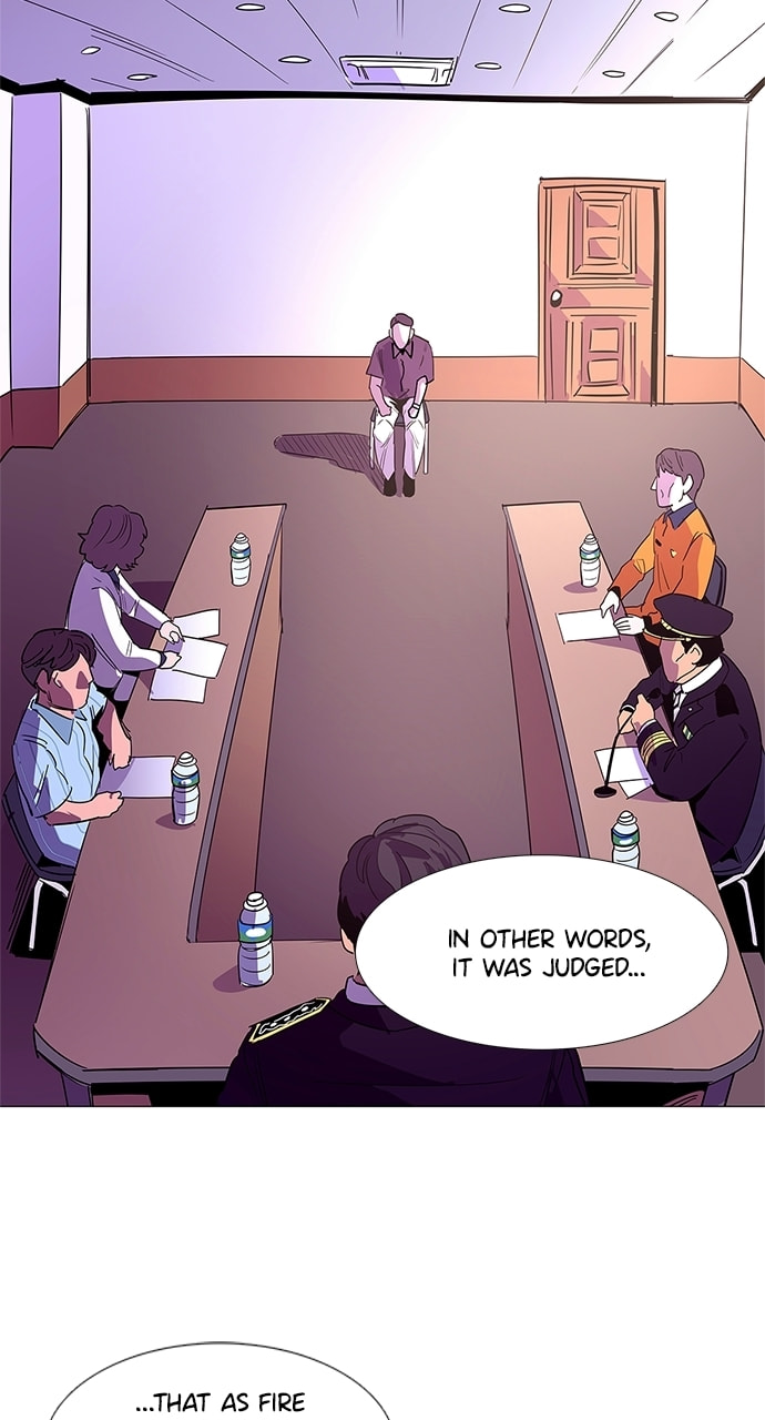 Read 1 Second chapter 72 image 28 on Lezhin