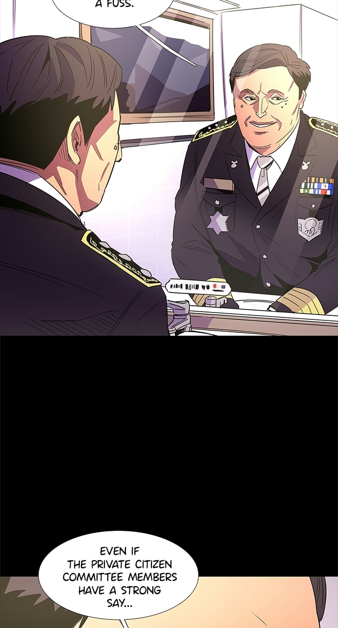 Read 1 Second chapter 72 image 3 on Lezhin