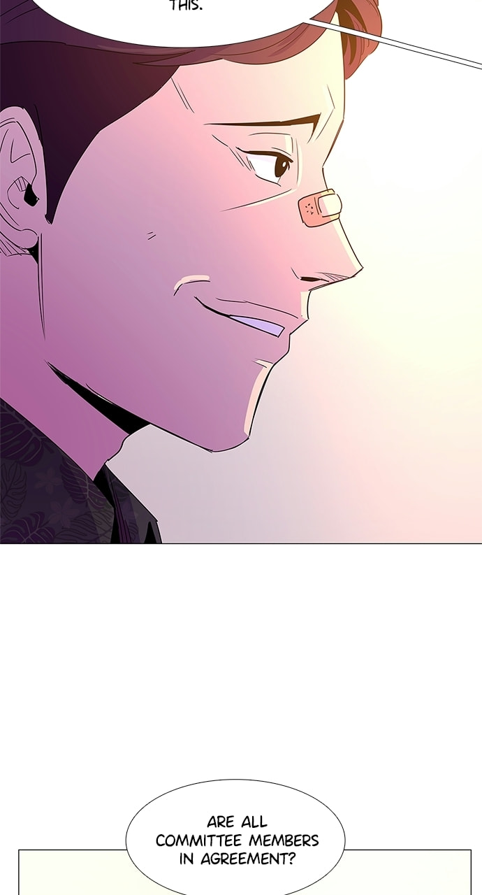Read 1 Second chapter 72 image 30 on Lezhin