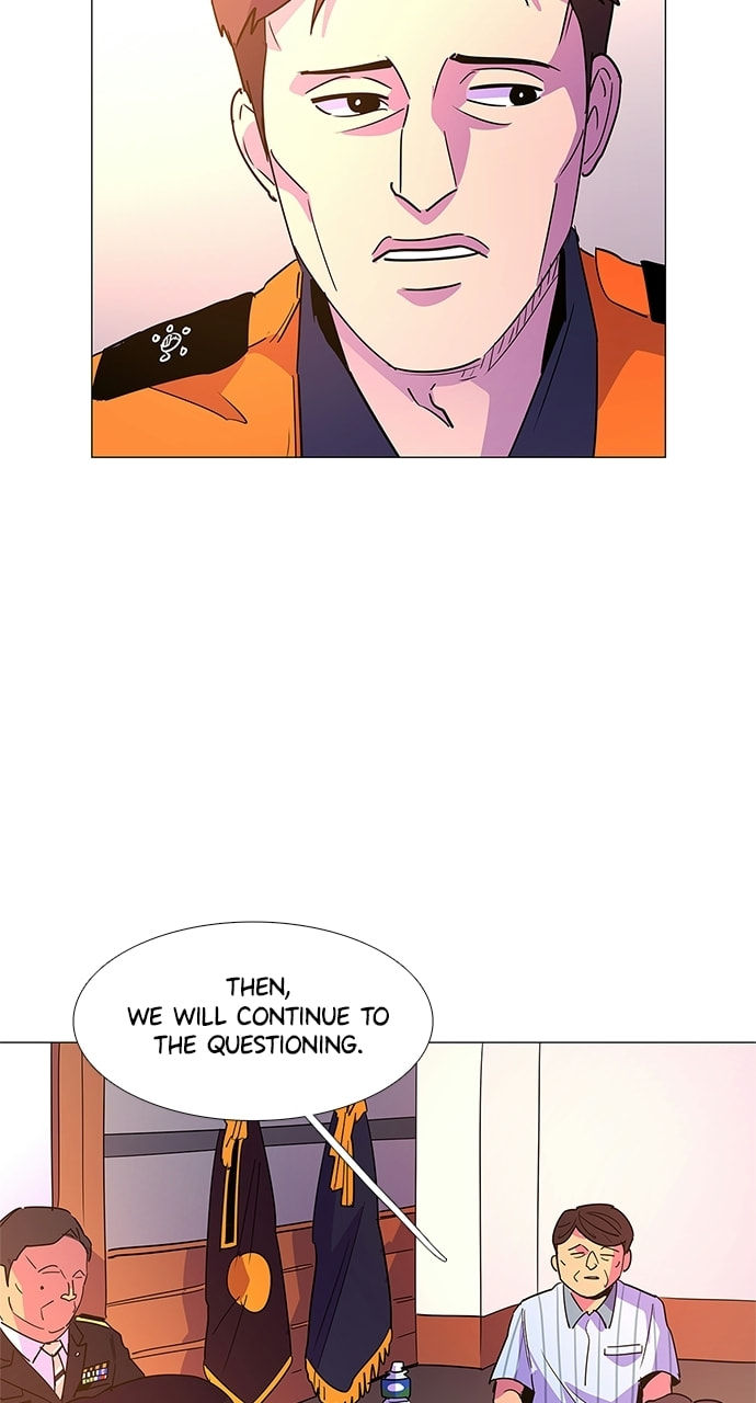 Read 1 Second chapter 72 image 33 on Lezhin