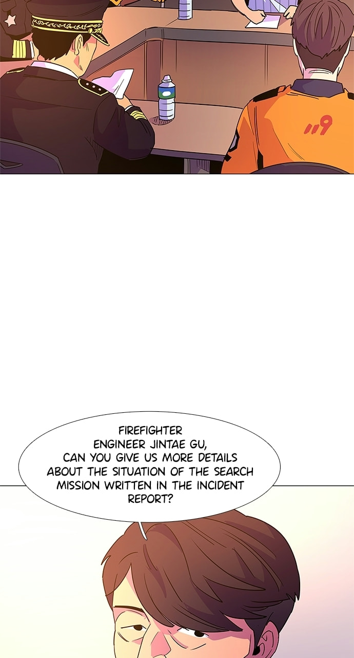 Read 1 Second chapter 72 image 34 on Lezhin