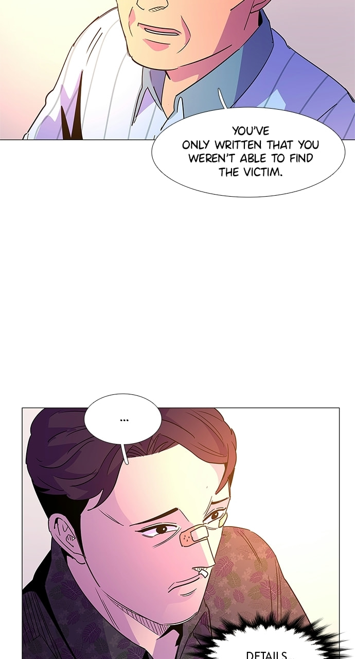 Read 1 Second chapter 72 image 35 on Lezhin