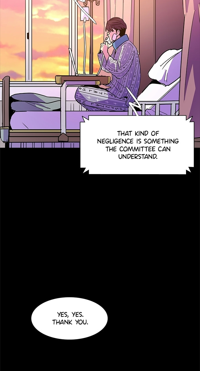Read 1 Second chapter 72 image 43 on Lezhin