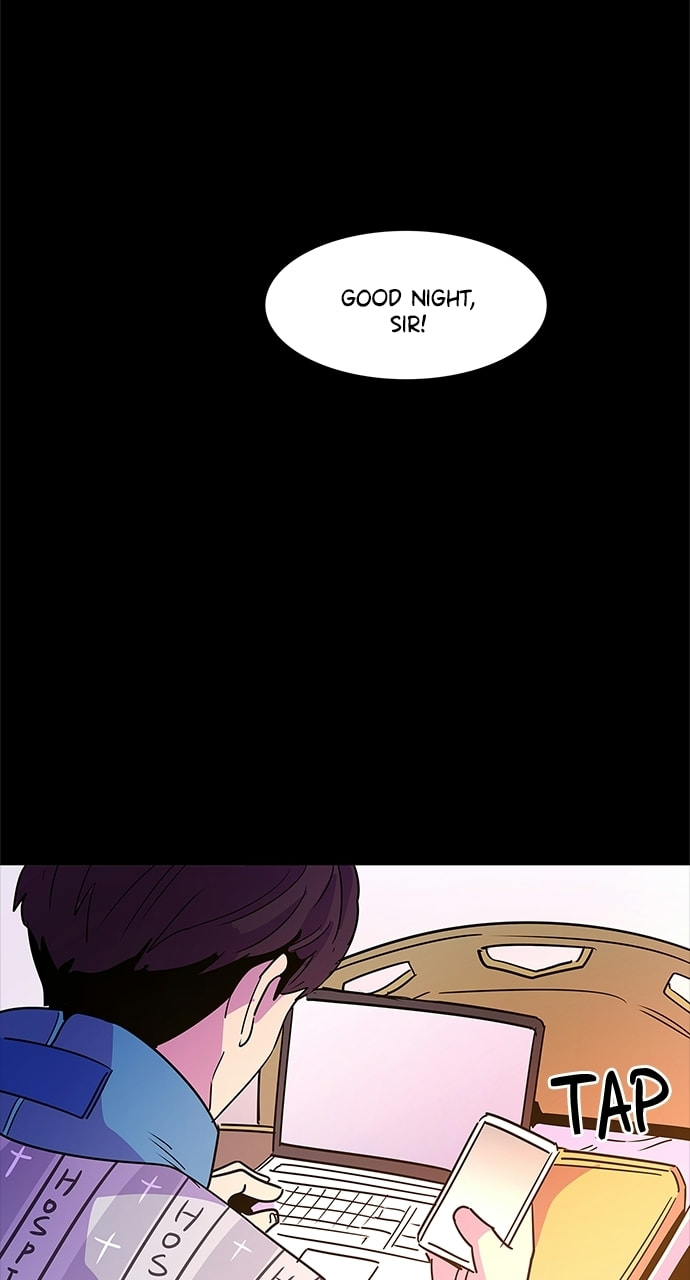 Read 1 Second chapter 72 image 44 on Lezhin