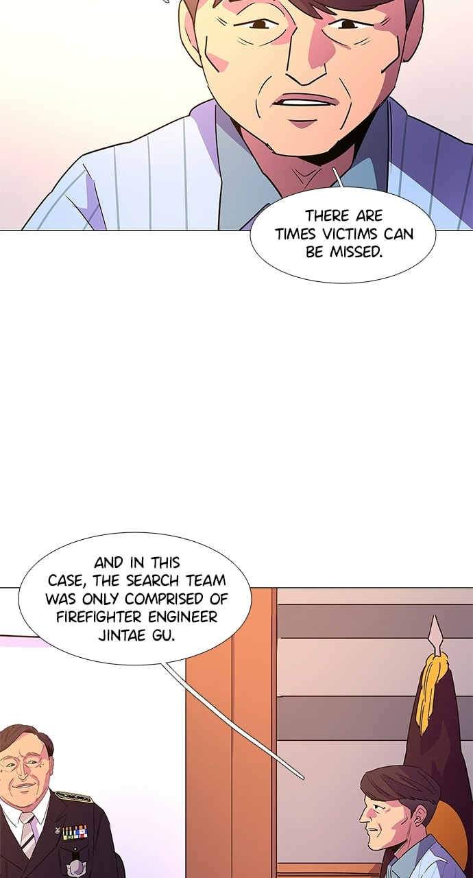 Read 1 Second chapter 72 image 56 on Lezhin