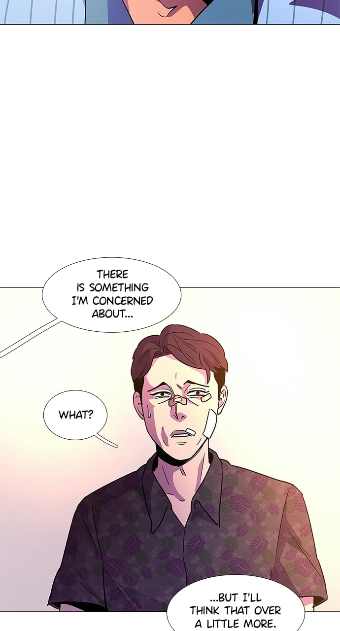 Read 1 Second chapter 72 image 58 on Lezhin