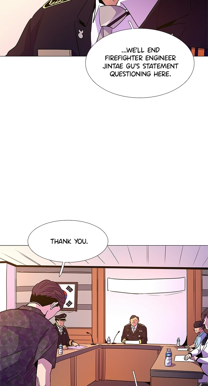 Read 1 Second chapter 72 image 62 on Lezhin