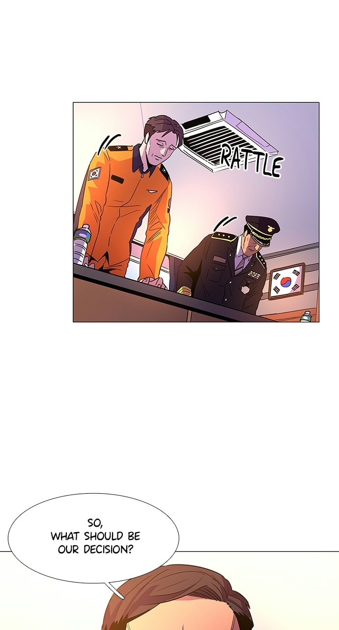 Read 1 Second chapter 72 image 64 on Lezhin