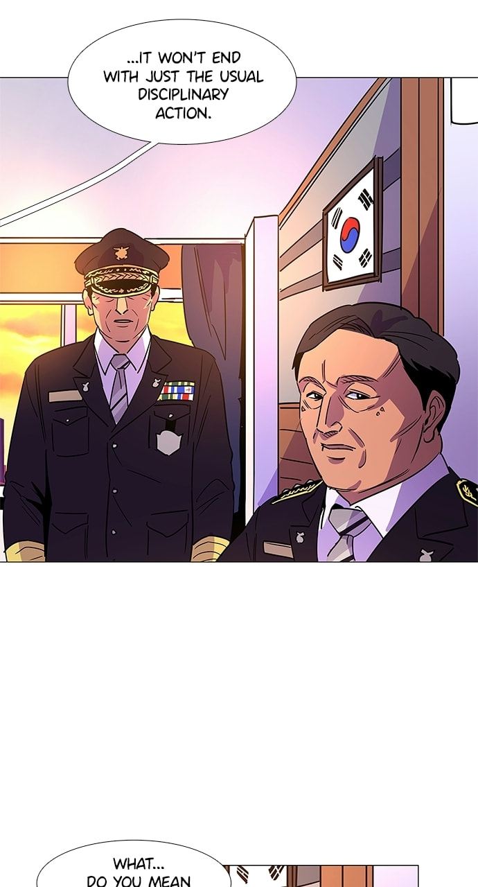 Read 1 Second chapter 72 image 72 on Lezhin