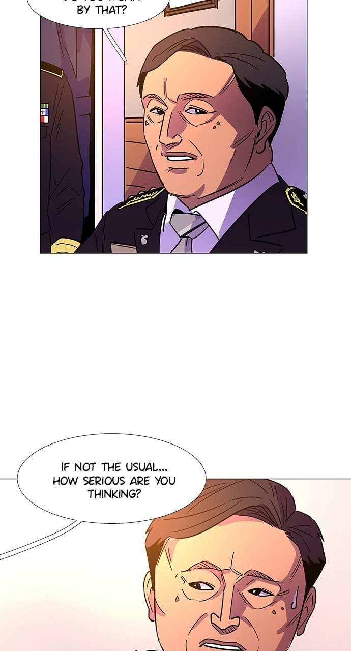 Read 1 Second chapter 72 image 73 on Lezhin