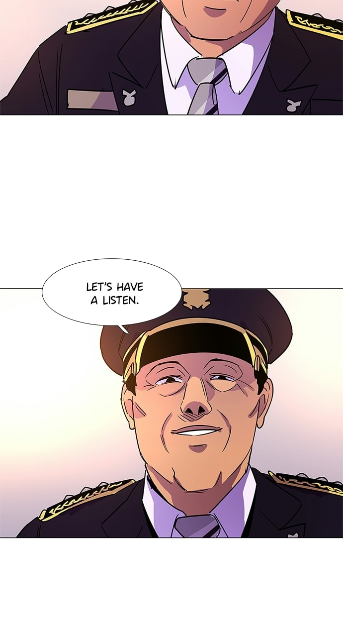 Read 1 Second chapter 72 image 74 on Lezhin