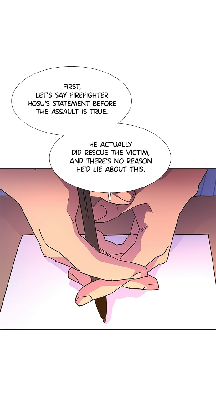 Read 1 Second chapter 72 image 75 on Lezhin