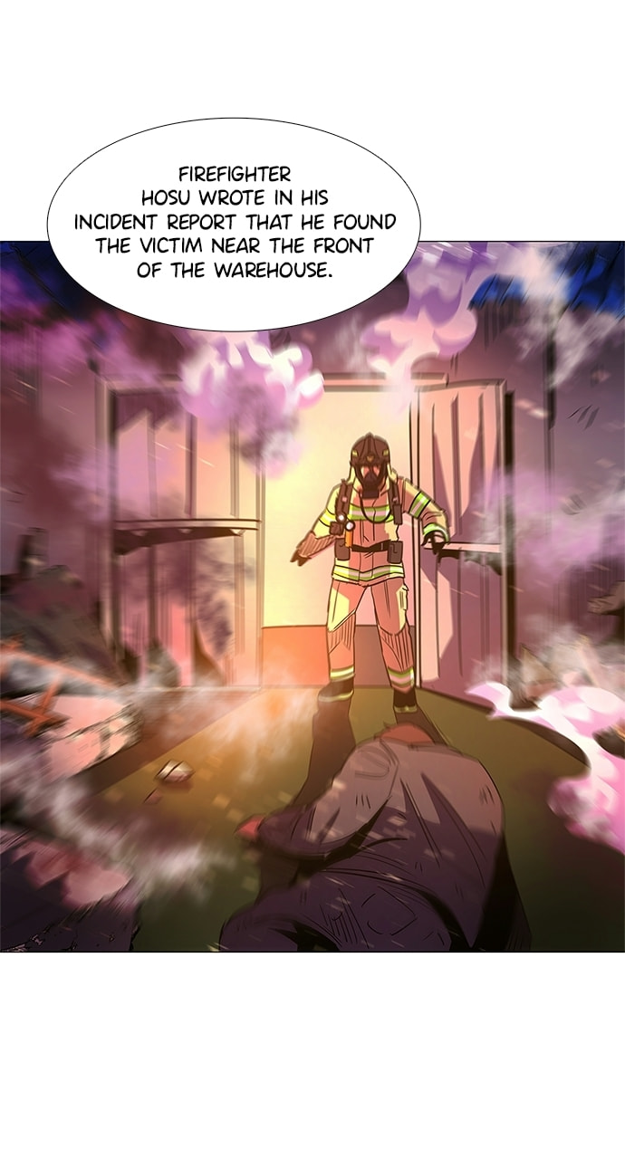 Read 1 Second chapter 72 image 76 on Lezhin
