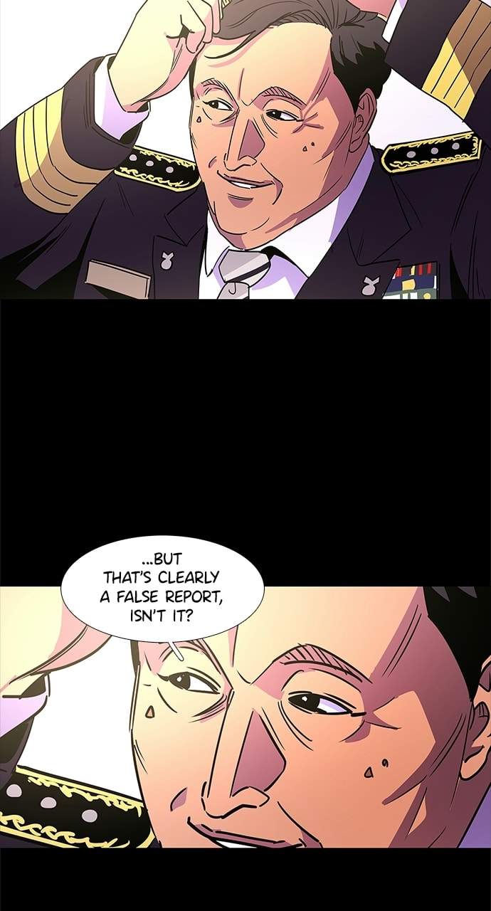 Read 1 Second chapter 72 image 8 on Lezhin