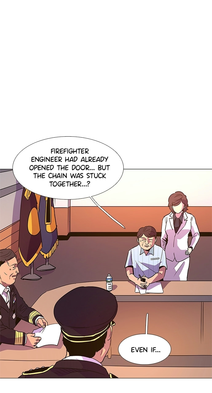 Read 1 Second chapter 72 image 82 on Lezhin