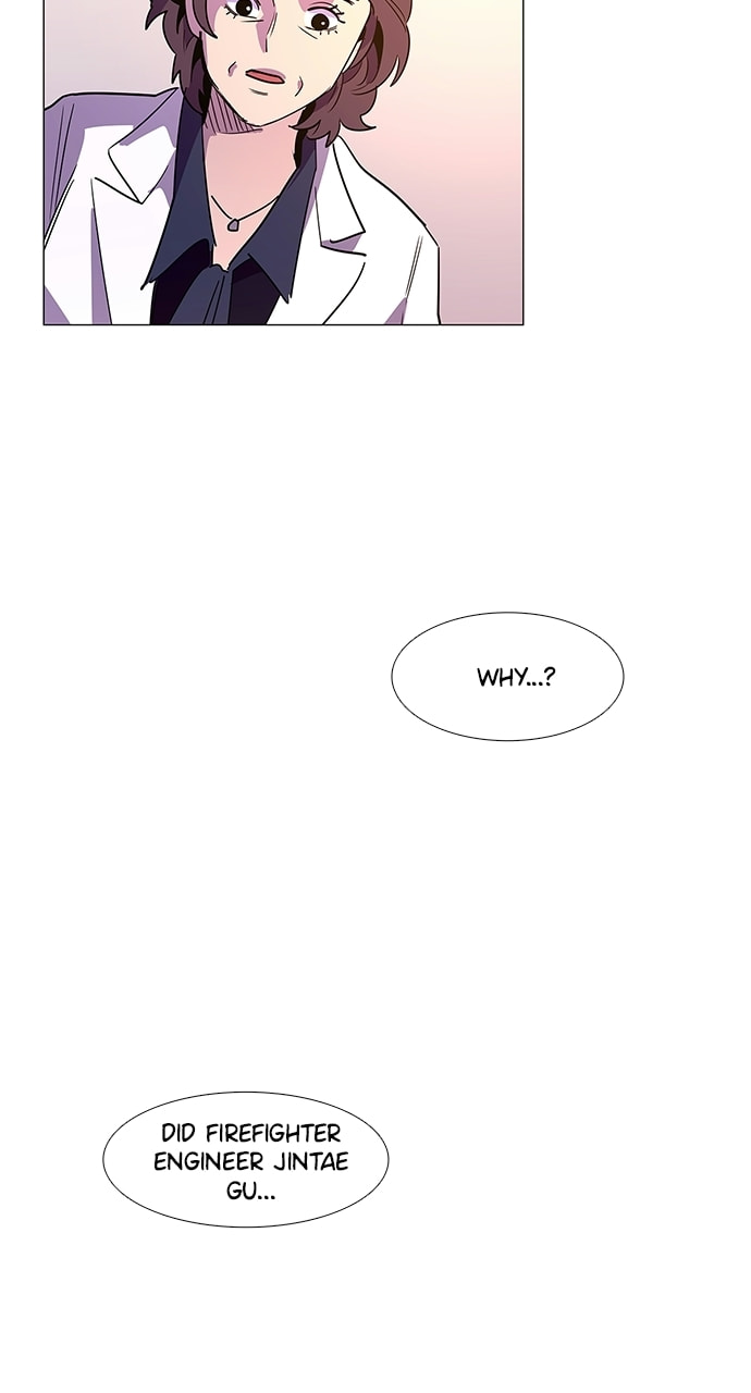 Read 1 Second chapter 72 image 85 on Lezhin