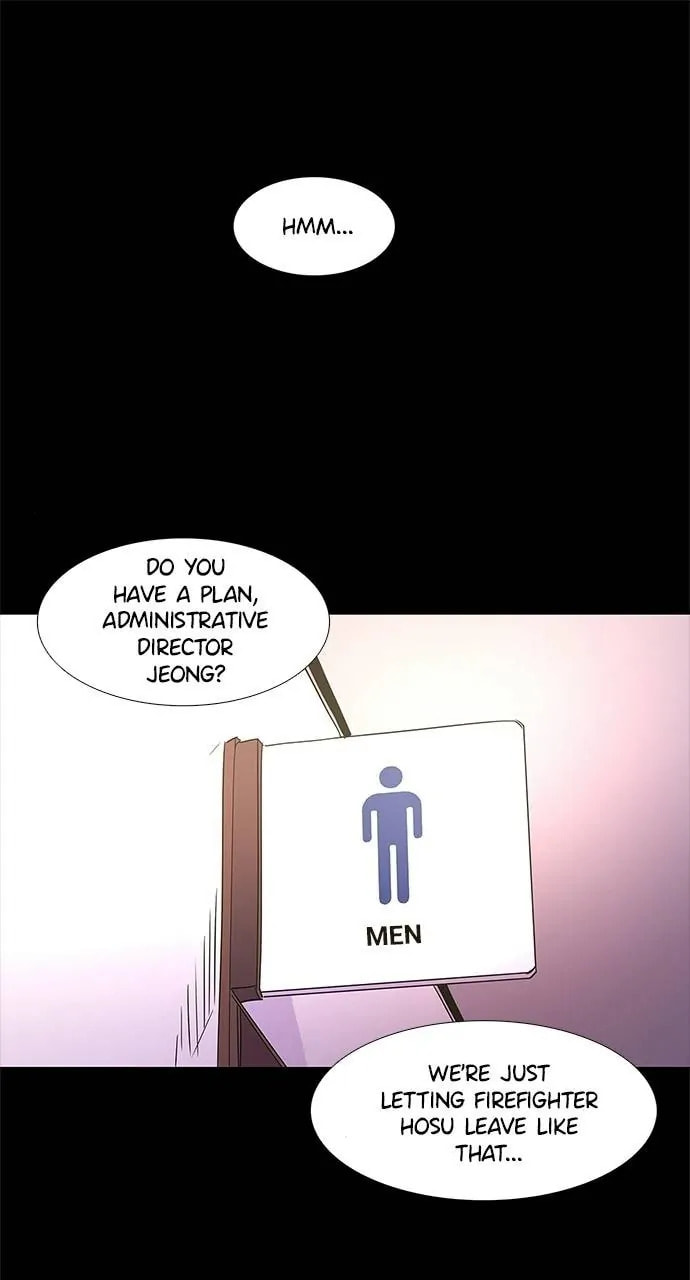 Read 1 Second chapter 73 image 0 on Lezhin