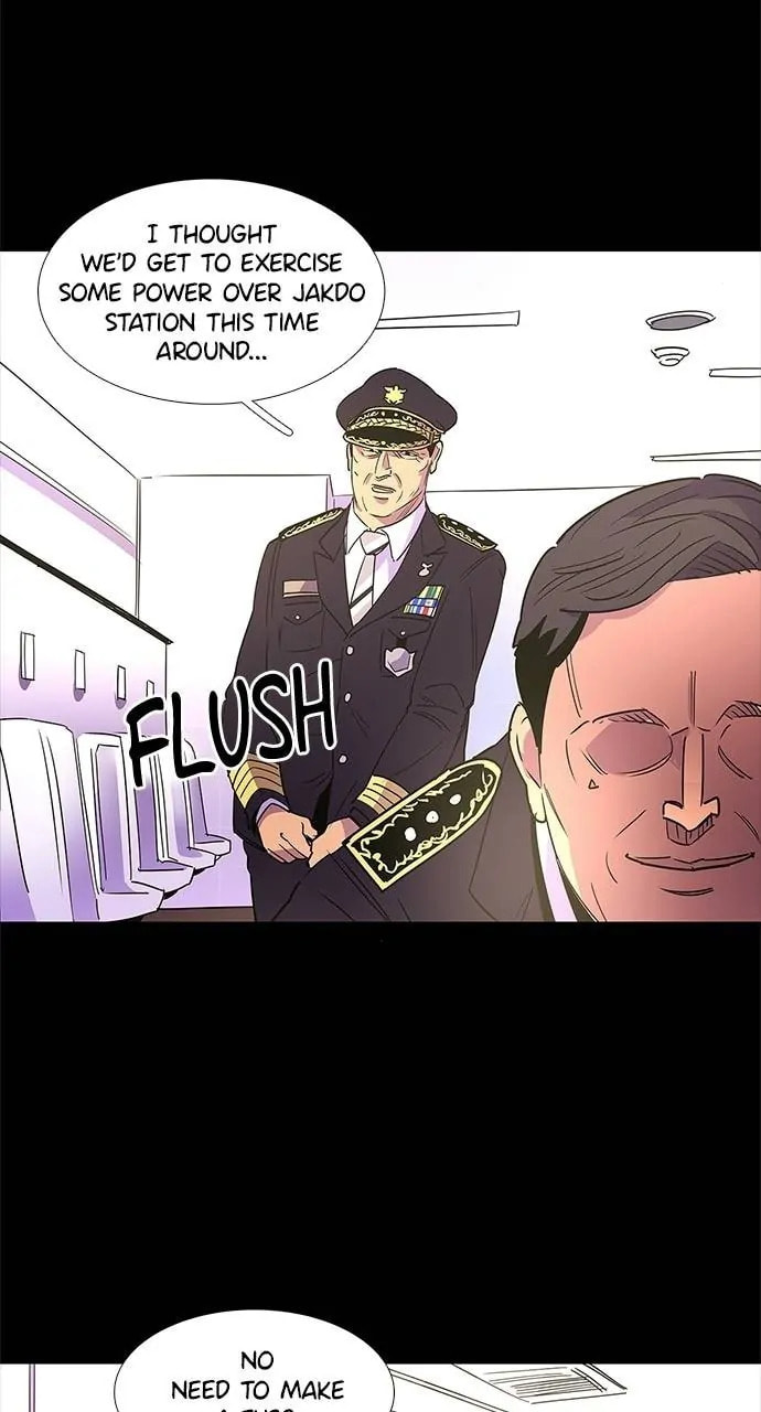 Read 1 Second chapter 73 image 1 on Lezhin