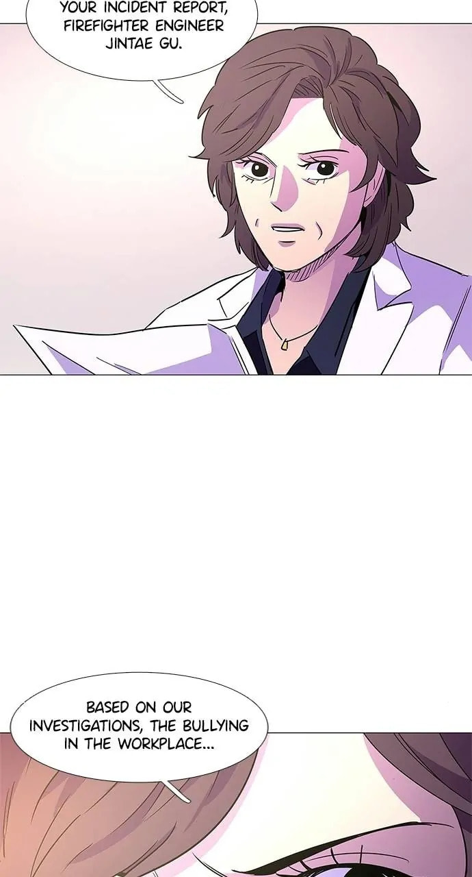 Read 1 Second chapter 73 image 16 on Lezhin