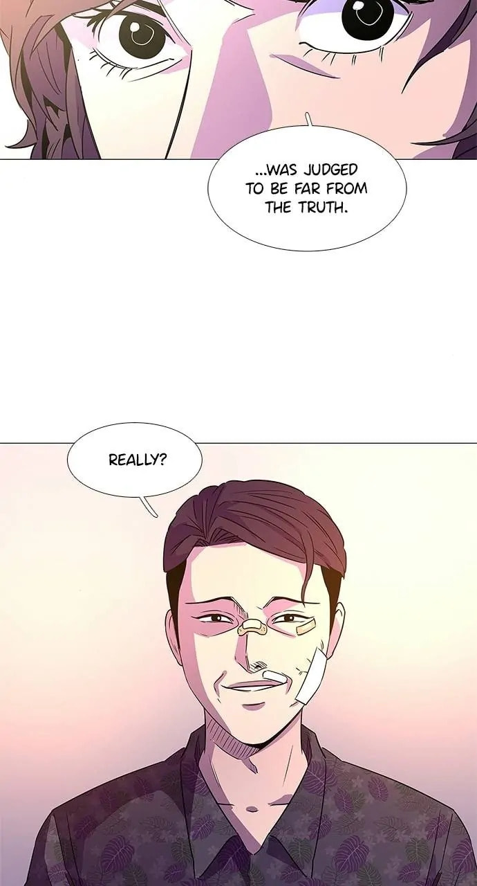 Read 1 Second chapter 73 image 17 on Lezhin