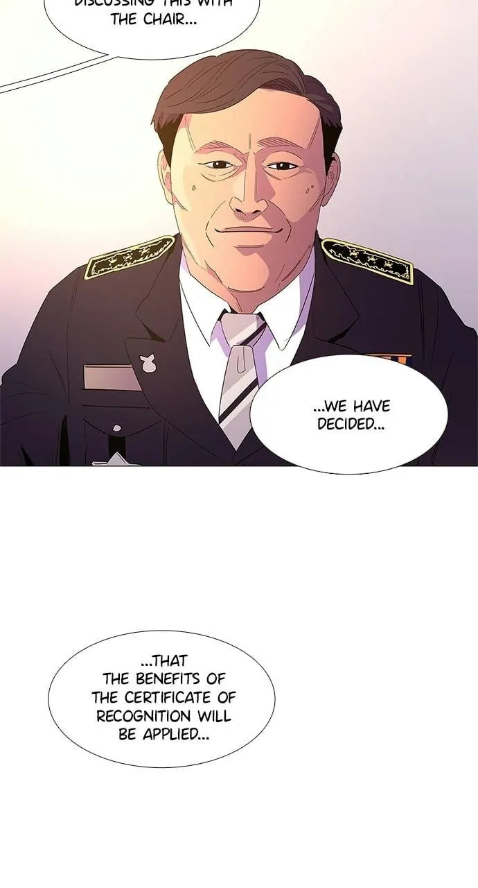 Read 1 Second chapter 73 image 20 on Lezhin