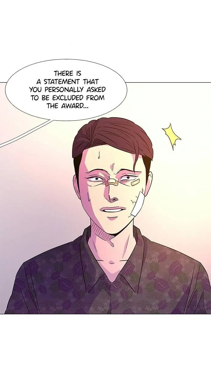 Read 1 Second chapter 73 image 25 on Lezhin