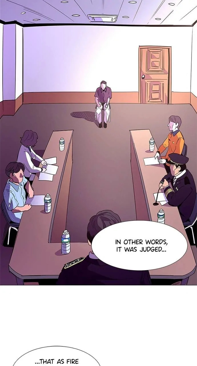 Read 1 Second chapter 73 image 27 on Lezhin