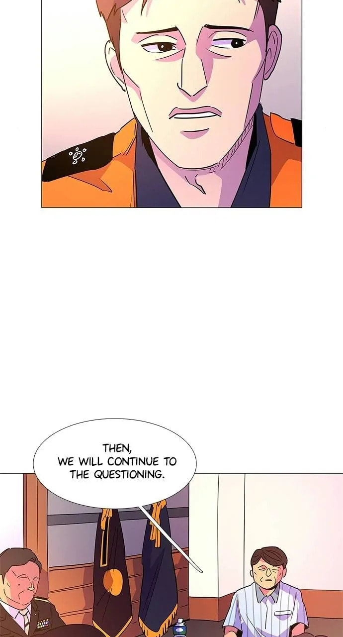 Read 1 Second chapter 73 image 32 on Lezhin