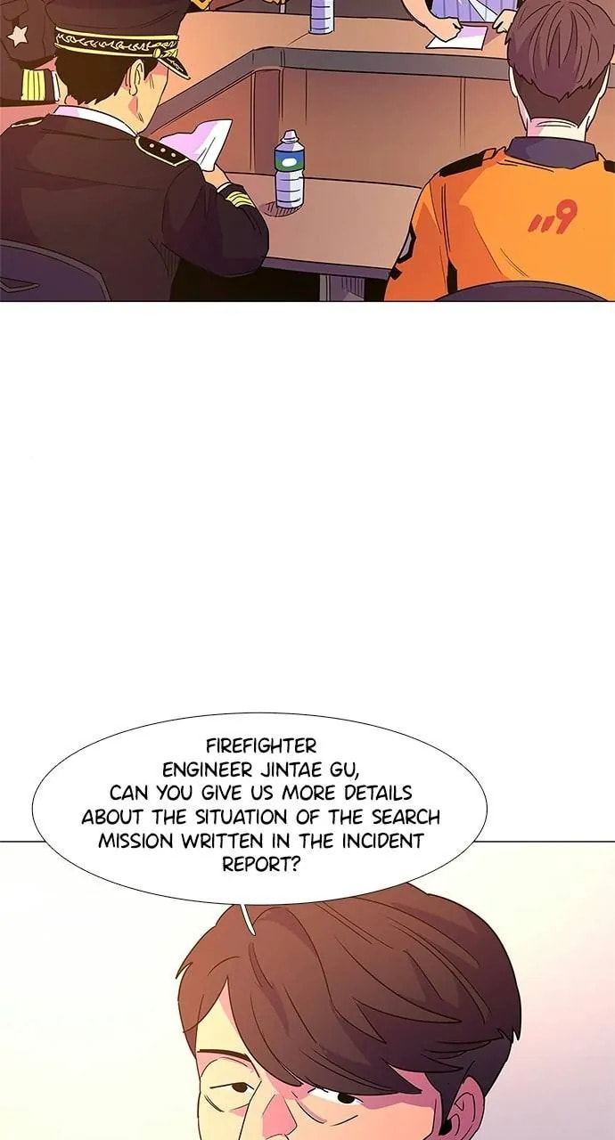 Read 1 Second chapter 73 image 33 on Lezhin