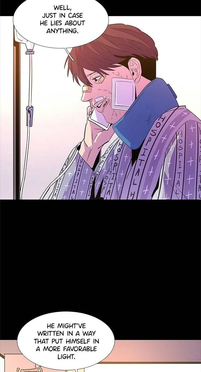 Read 1 Second chapter 73 image 37 on Lezhin