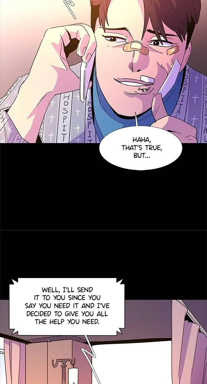 Read 1 Second chapter 73 image 39 on Lezhin