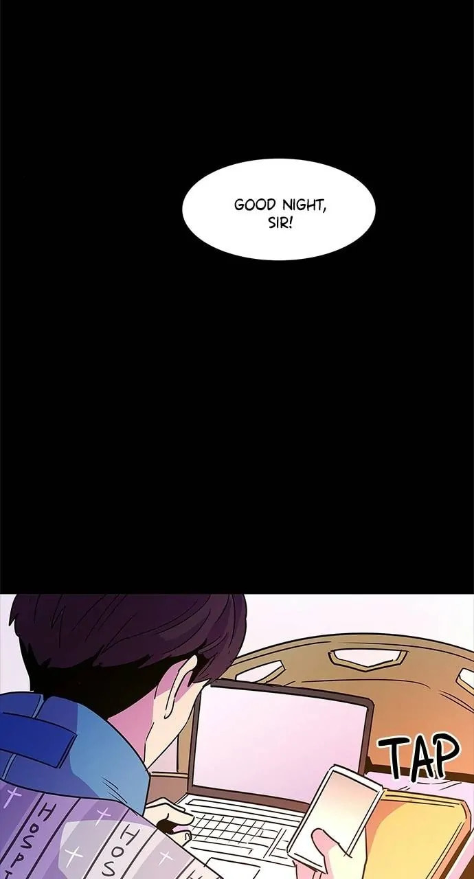 Read 1 Second chapter 73 image 43 on Lezhin
