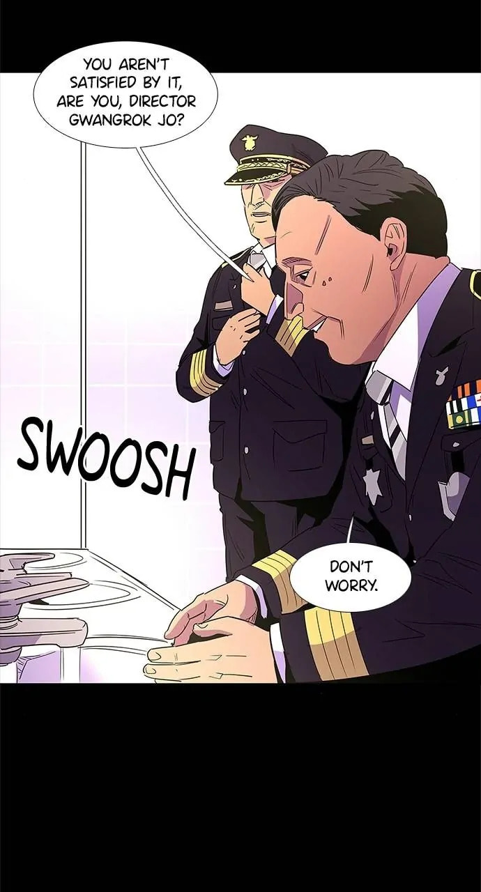 Read 1 Second chapter 73 image 5 on Lezhin