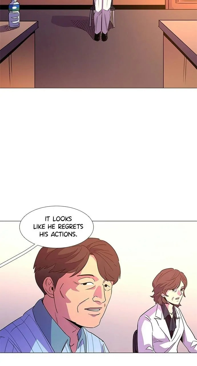 Read 1 Second chapter 73 image 53 on Lezhin